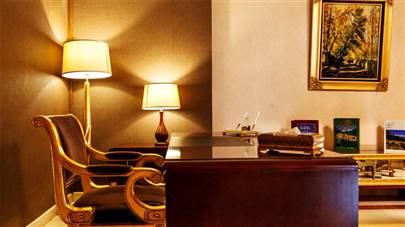 سویت هتل اسپیناس تهران سویت هتل اسپیناس تهران